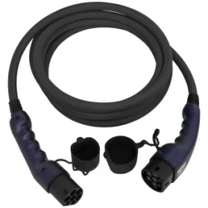 Image of Sealey EVCC22323 EV Charging Cable Type 2 to Type 2 32A 3PH 5m