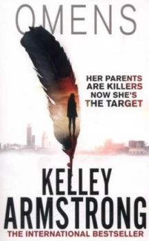 Image of Omens by Kelley Armstrong Paperback