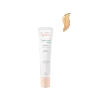 Avene Cleanance Women Tinted Day Emulsion SPF30 30ml