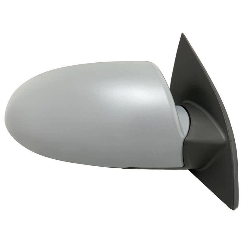 Image of TYC 313-0051 Wing mirror Right, Heatable, primed Outside Mirror (50)
