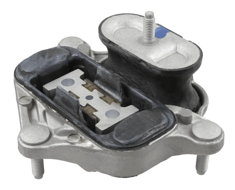 Image of Mounting, automatic transmission LEMFORDER 43985 01