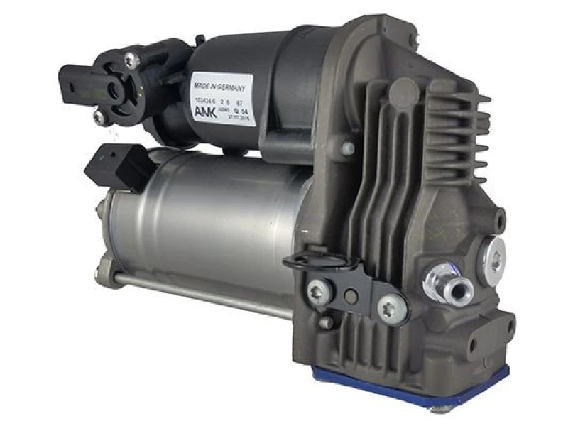 Image of AMK automotive Air suspension compressor AMK automotive A2060-1