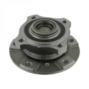 Image of Wheel Bearing Kit 23369 by Febi Bilstein