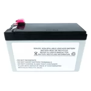 Image of Origin Storage Replacement UPS Battery Cartridge (RBC) for Back-UPS Back-UPS Pro