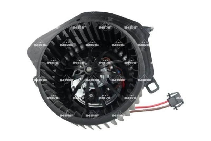 Image of NRF Blower motor NRF 34739