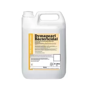 Image of Dymapearl Bactericidal Hand Wash