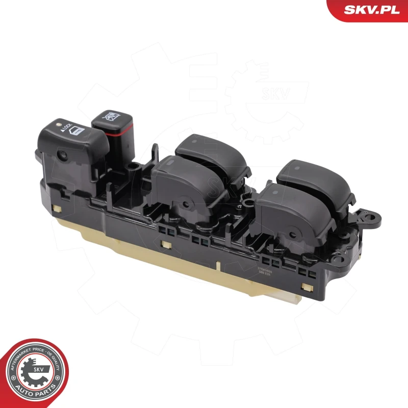 Image of ESEN SKV Window switch ESEN SKV 37SKV525