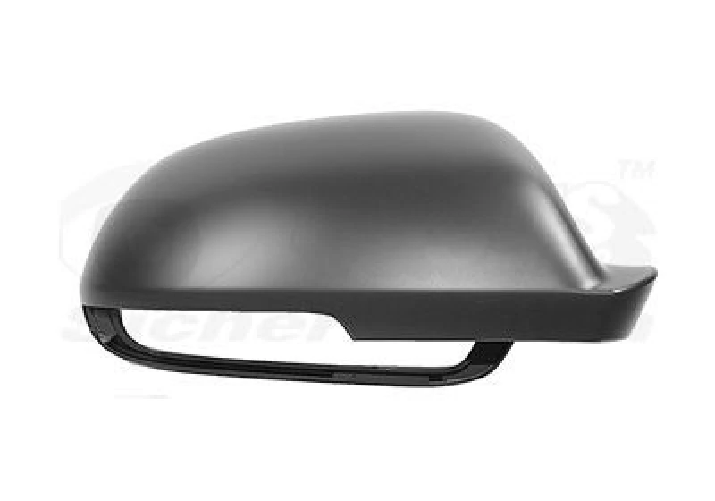 Image of VAN WEZEL Wing mirror cover VAN WEZEL 7623844