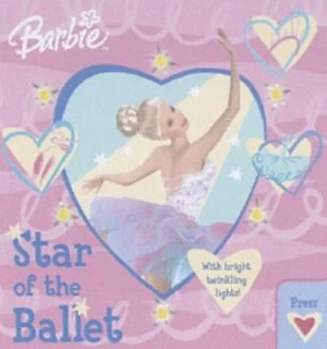 Image of Star of the Ballet Hardback