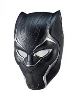 image of Black Panther Legends Helmet, One Colour, Women