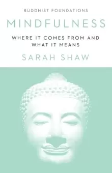 Image of Mindfulness : Where It Comes From and What It Means