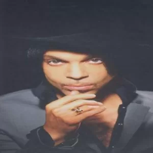 Image of One Nite Alonelive us Import by Prince CD Album
