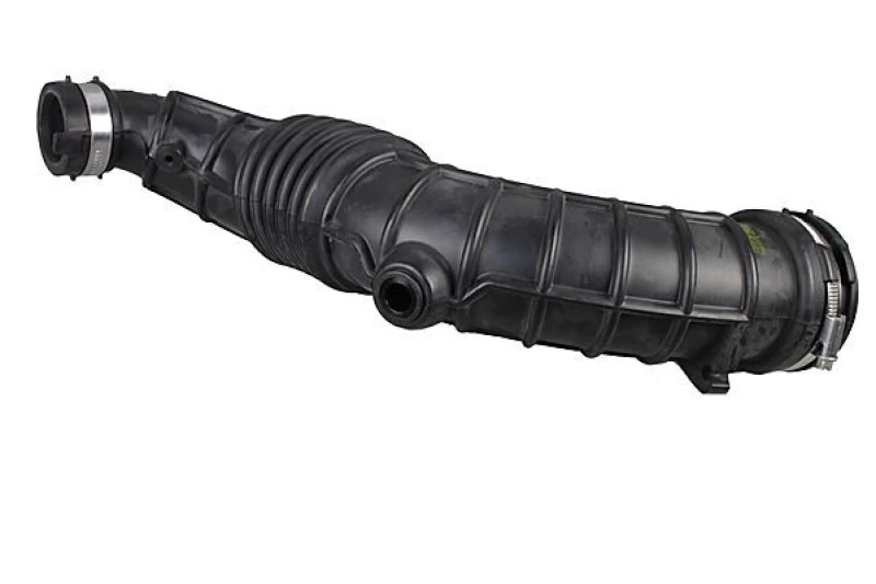 Image of Intake pipe, air filter METZGER 2388071