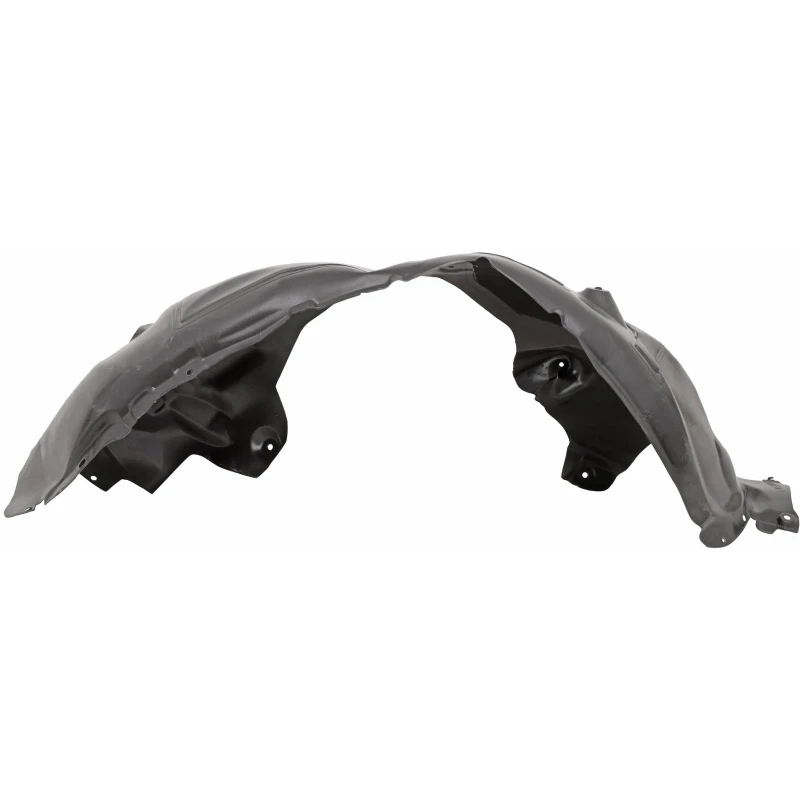 Image of Wheel arch liner DIEDERICHS 7960009