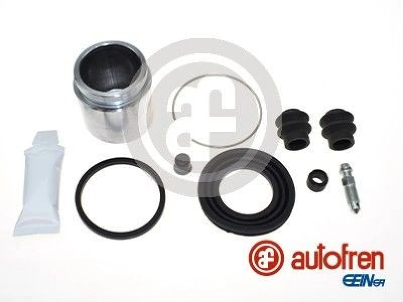 Image of AUTOFREN SEINSA Repair Kit, brake caliper AUTOFREN SEINSA D43072C
