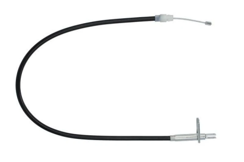 Image of ABE Handbrake cable ABE C7M018ABE