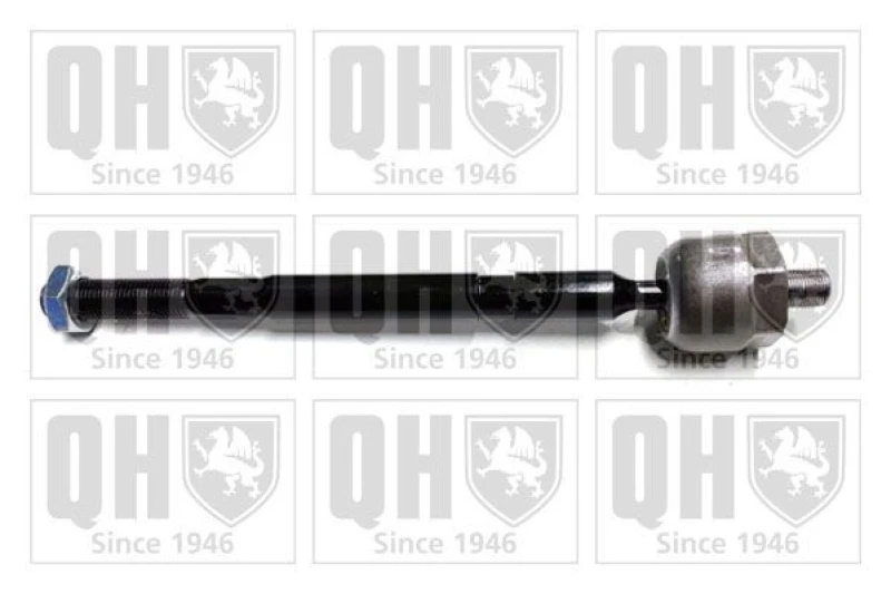 Image of QUINTON HAZELL Inner tie rod QUINTON HAZELL QR3299S