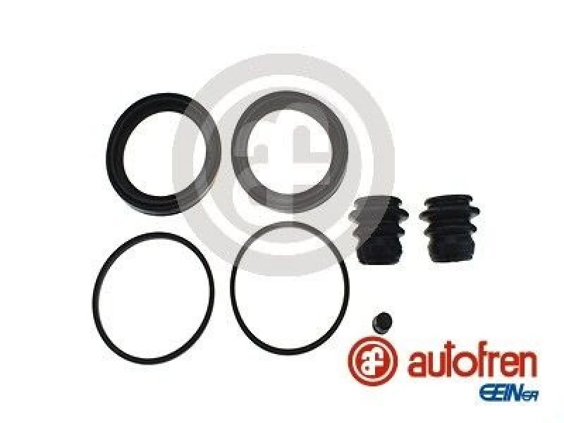 Image of AUTOFREN SEINSA Repair Kit, brake caliper AUTOFREN SEINSA D4472