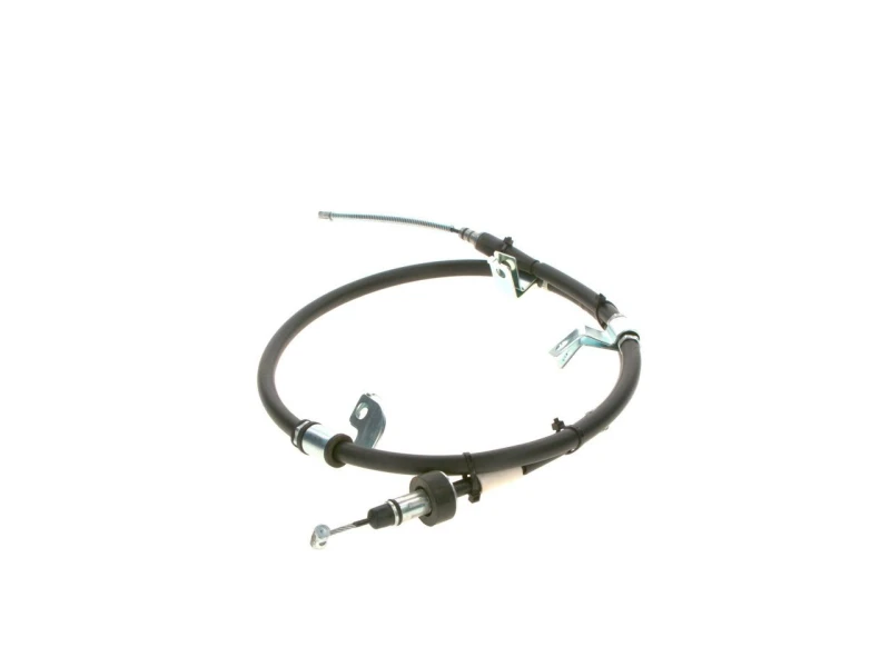 Image of Handbrake cable Bosch 1 987 482 844