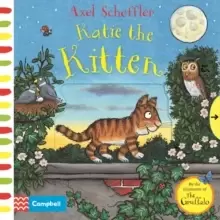 Image of Katie the Kitten : A Push, Pull, Slide Book
