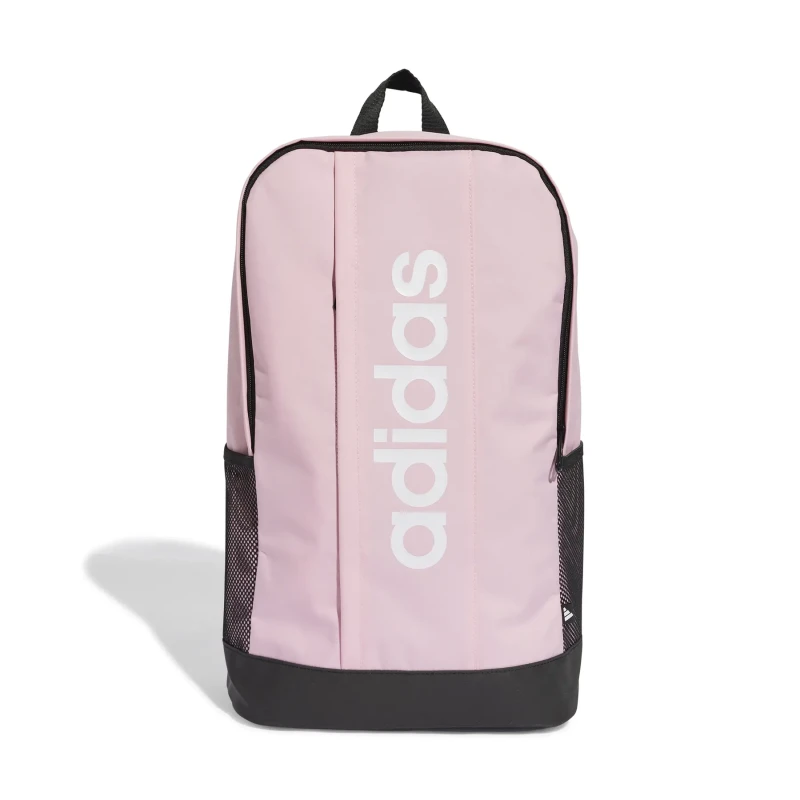 Image of Adidas Linear backpack adidas Rose Unisex TU