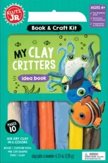 Image of My Clay Critters