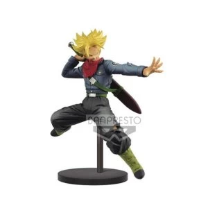Image of SSJ Future Trunks (Dragon Ball Super Chosenshiretsuden) PVC Statue