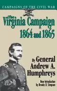 Image of virginia campaign 1864 and 1865