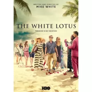 Image of The White Lotus