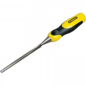 Stanley Dynagrip Bevel Edge Chisel 6mm