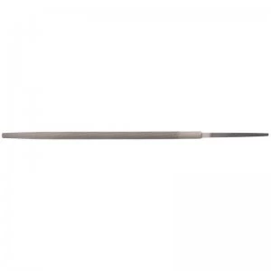 Image of Draper Round File 6" / 150mm Bastard (Coarse) Pack of 12