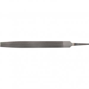 Image of Draper Half Round File 8" / 200mm Bastard (Coarse) Pack of 12