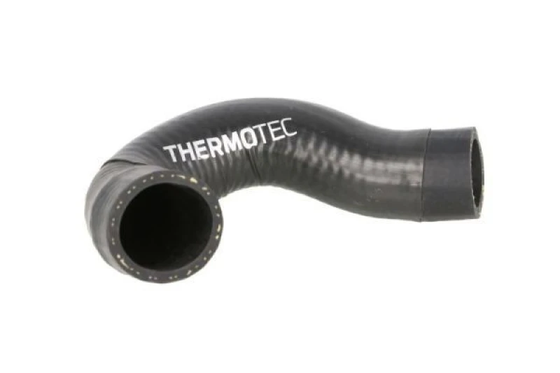 Image of THERMOTEC Charger intake hose THERMOTEC DCW181TT