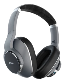 image of AKG N700NC Bluetooth Wireless Headphones