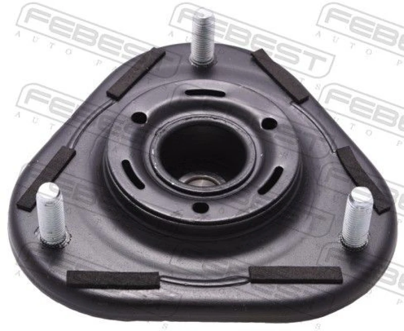Image of Mounting, shock absorbers FEBEST TSS-ST246F