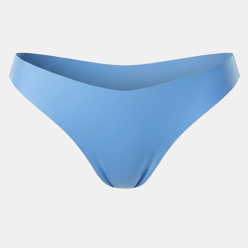 Image of Jack Wills Ellis Brazillian Briefs Womens - Blue Blue 10