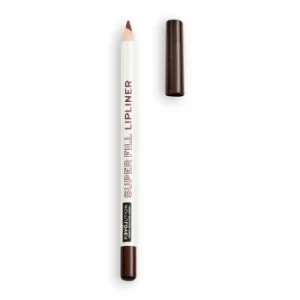 image of Relove by Revolution Lipliner Wonder