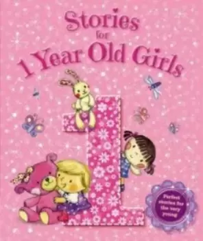 Image of Stories for 1 year old girls by Susie Poole