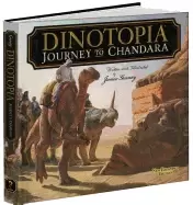 Image of dinotopia journey to chandara