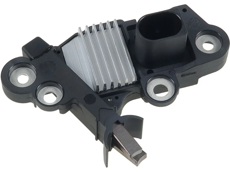 Image of AS-PL Alternator voltage regulator AS-PL ARE0061(SEG)
