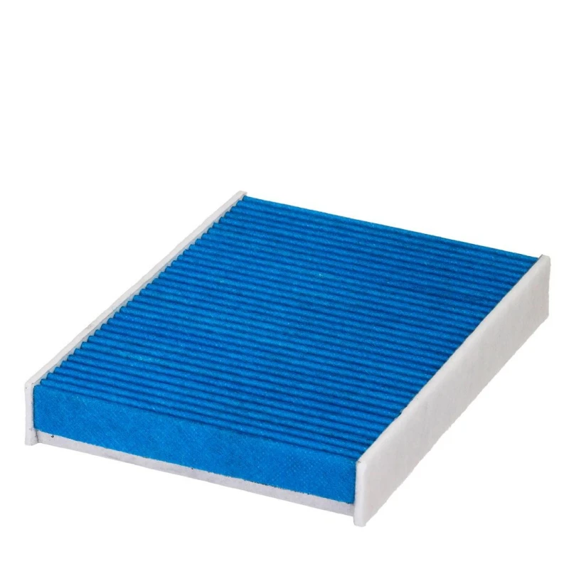 Image of Pollen filter HENGST FILTER E3952LB