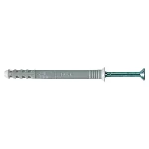 Image of Fischer Hammerfix 8x80mm 50 Pack