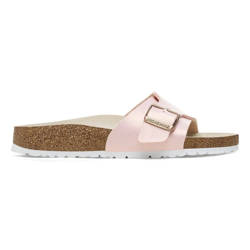 Image of Birkenstock Womens mules Birkenstock Catalina BS Rose Female 36 Etroit