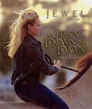 Image of Chasing down the Dawn by Jewel Paperback