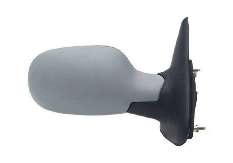 Image of ALKAR 6140219 Wing mirror Right, Electric, Convex, primed Outside Mirror (50)
