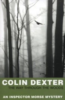 Image of The Way through the Woods by Colin Dexter Book