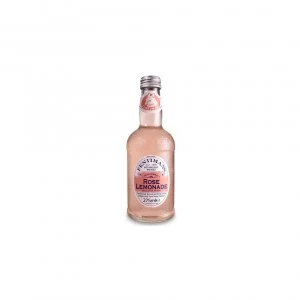 image of Fentimans Rose Lemonade 275ml x 12