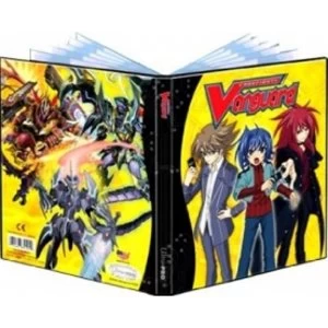 Image of Cardfight Vanguard Full View