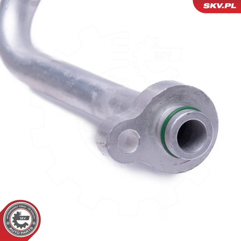Image of ESEN SKV High- / Low Pressure Line, air conditioning ESEN SKV 54SKV635