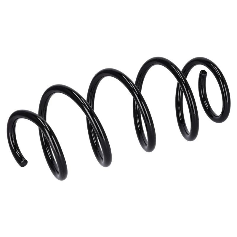 Image of Coil spring FEBI BILSTEIN 186295